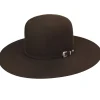Courtright 7X Open Cowboy Western Hat-Bailey Western Sale