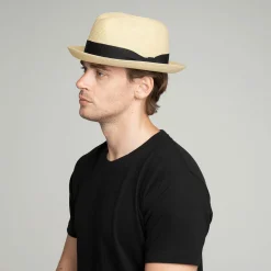 Craig Braided Fedora-Bailey 1922 Online