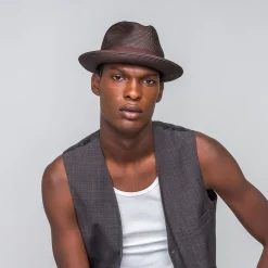 Craig Braided Fedora-Bailey 1922 Online