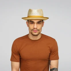 Cresskill Fedora-Bailey 1922 Clearance