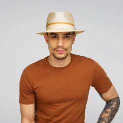 Cresskill Fedora-Bailey 1922 Clearance
