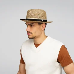 Crew Fedora-Bailey 1922 Hot