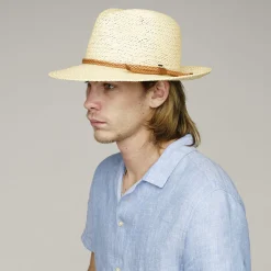 Crispin Fedora-Bailey 1922 New