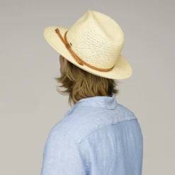 Crispin Fedora-Bailey 1922 New