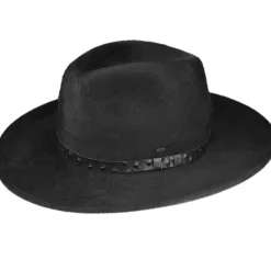 Croft Fedora-Bailey 1922 Hot