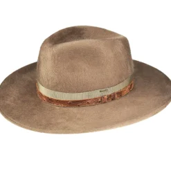 Croft Fedora-Bailey 1922 Hot