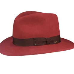 Curtis LiteFelt® Fedora-Bailey 1922 Clearance