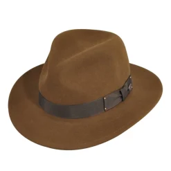 Curtis LiteFelt® Fedora-Bailey 1922 Clearance