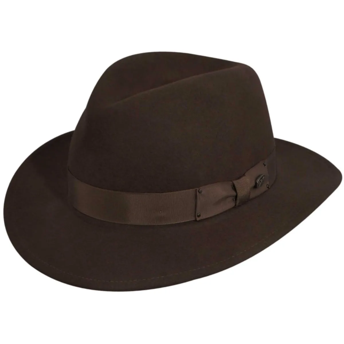 Curtis LiteFelt® Fedora-Bailey 1922 Clearance