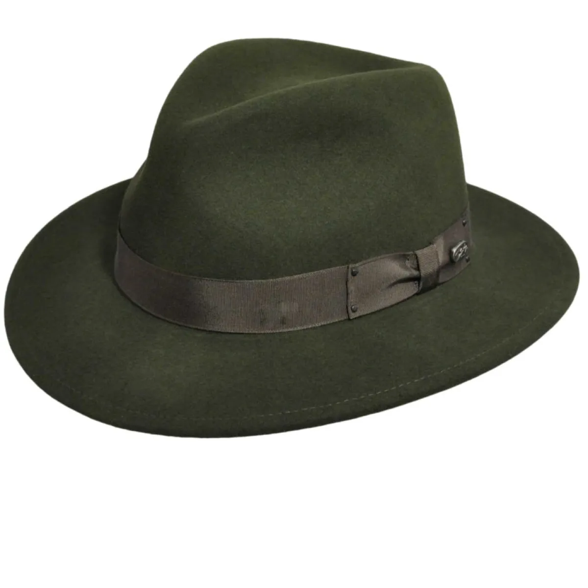 Curtis LiteFelt® Fedora-Bailey 1922 Clearance