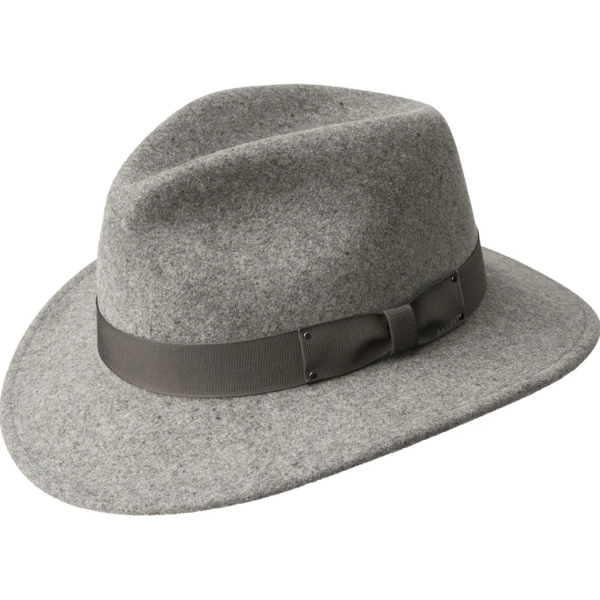Curtis LiteFelt® Fedora-Bailey 1922 Clearance