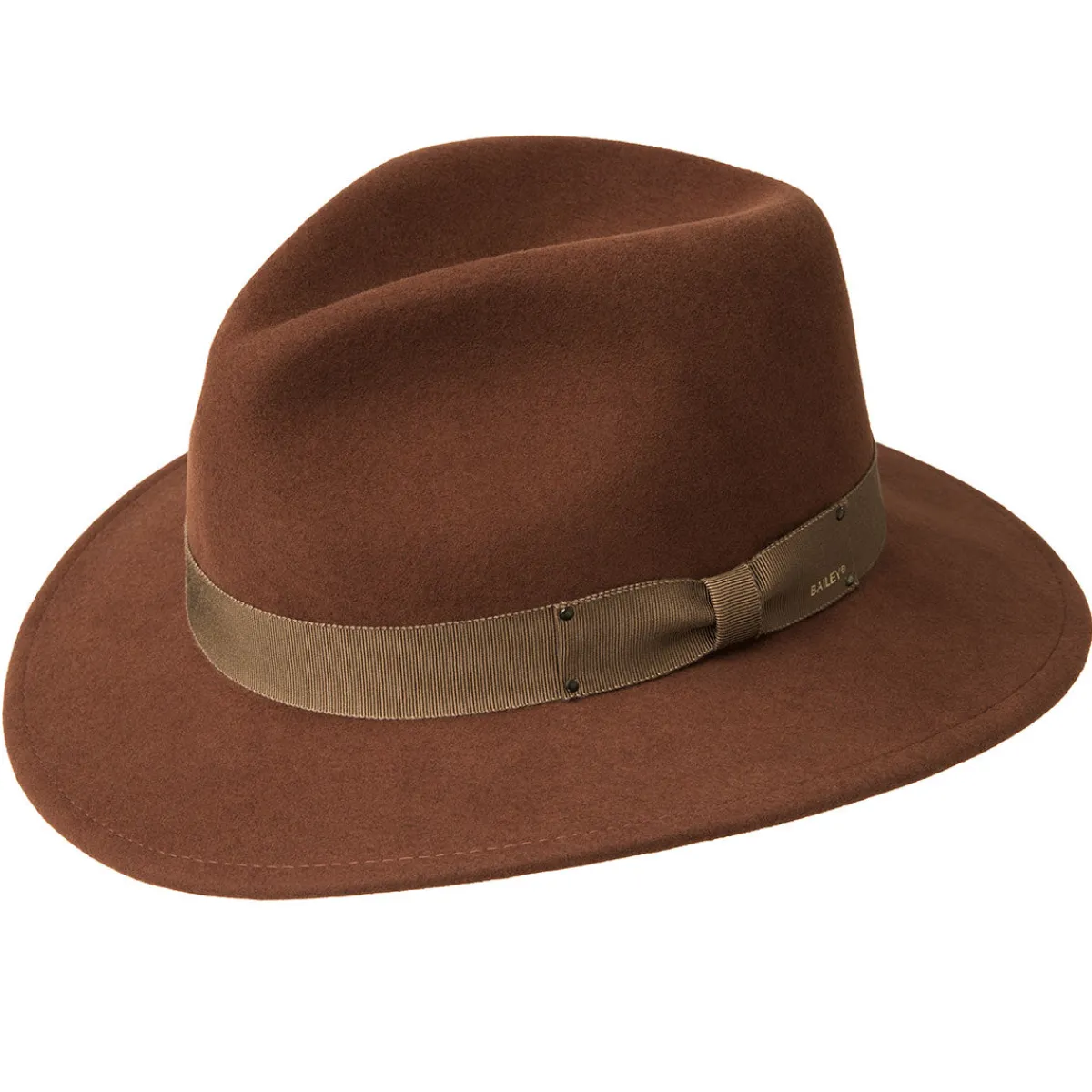 Curtis LiteFelt® Fedora-Bailey 1922 Clearance