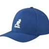 3D Wool Flexfit Baseball-Kangol Best