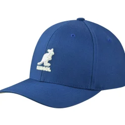 3D Wool Flexfit Baseball-Kangol Best