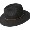 Denney Fedora-Bailey 1922 Fashion