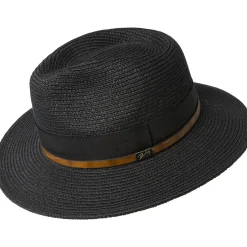 Denney Fedora-Bailey 1922 Fashion