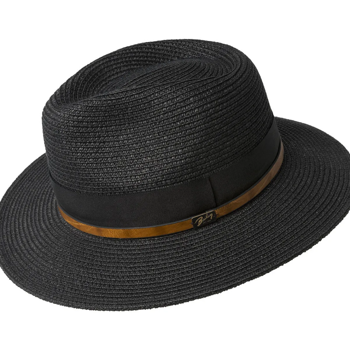 Denney Fedora-Bailey 1922 Fashion