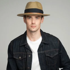 Denney Fedora-Bailey 1922 Fashion