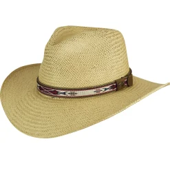 Derian Raindura® Fedora-Bailey 1922 Clearance