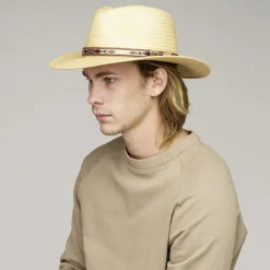 Derian Raindura® Fedora-Bailey 1922 Clearance