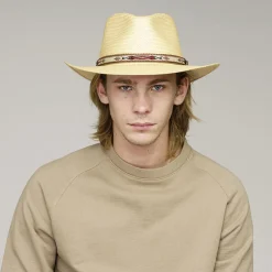 Derian Raindura® Fedora-Bailey 1922 Clearance
