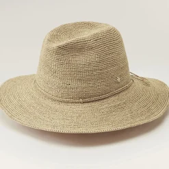 Desmonda Wide Brim Fedora-Helen Kaminski Sale
