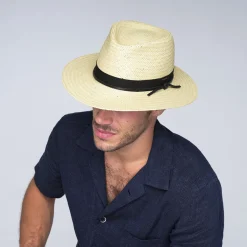 Dreyer Raindura® Fedora-Bailey 1922 Fashion