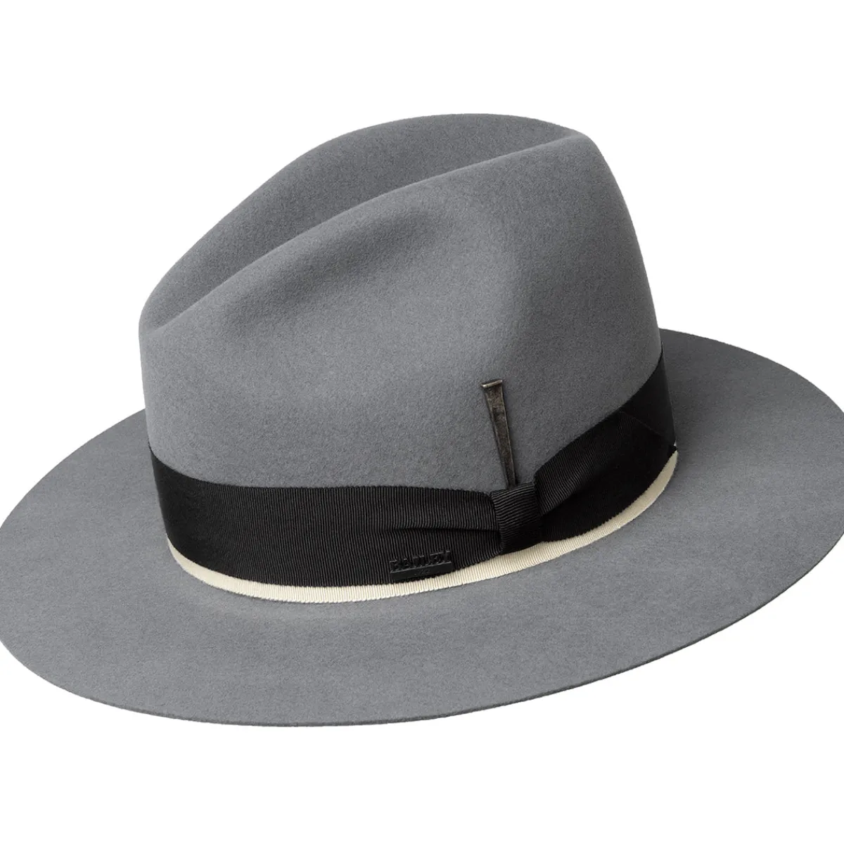 Duman Western Fedora-Bailey 1922 Discount