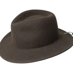EDC LiteFelt Fedora-Bailey 1922 Clearance