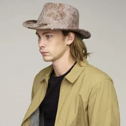 EDC LiteFelt Fedora-Bailey 1922 Clearance