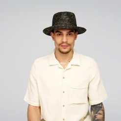 Edon Fedora-Bailey 1922 New