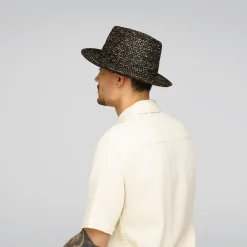 Edon Fedora-Bailey 1922 New