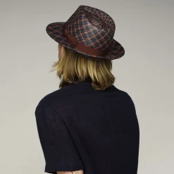 Emil Fedora-Bailey 1922 New