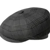 Eniry Ivy Cap-Bailey 1922 Hot
