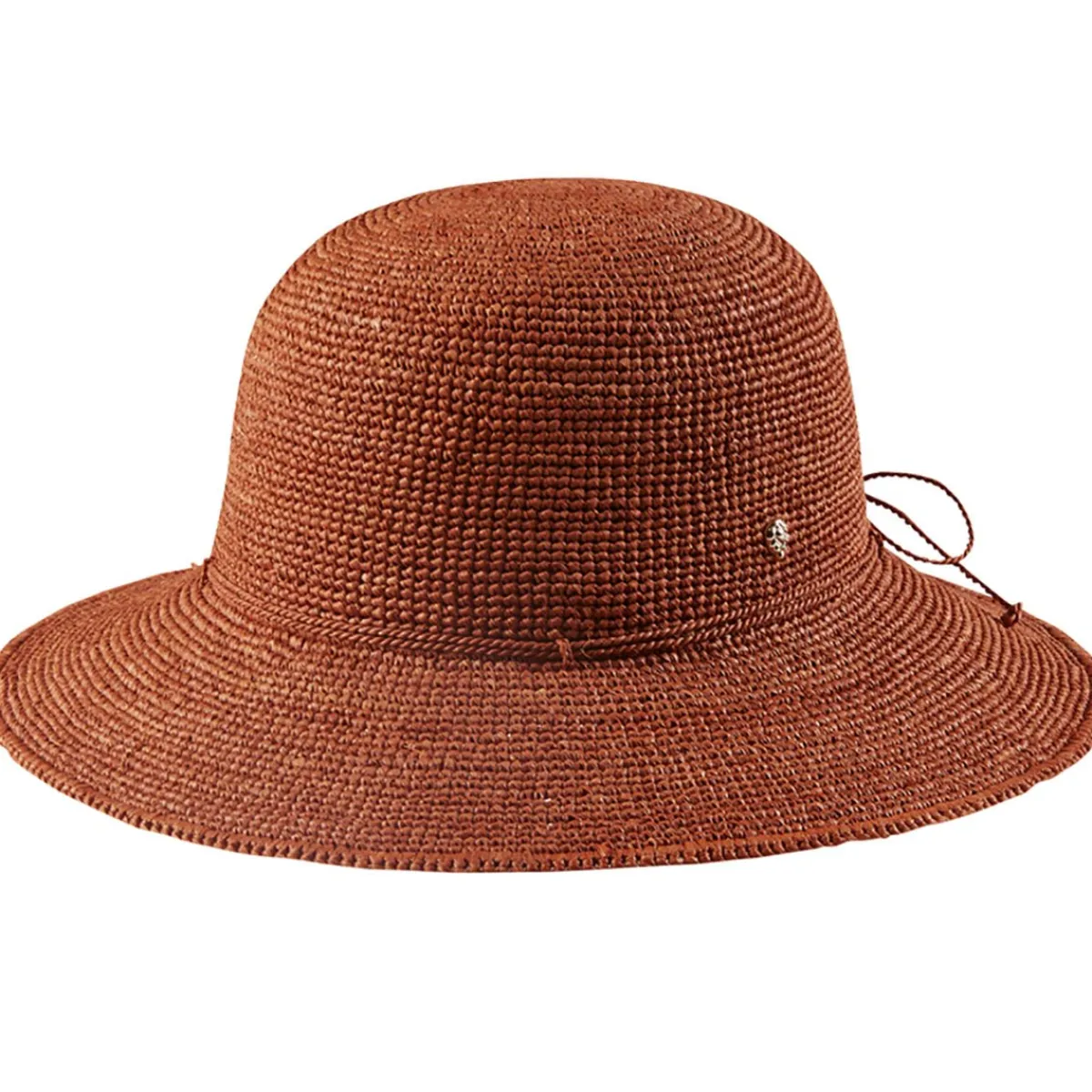 Eudora Wide Brim Hat-Helen Kaminski Discount