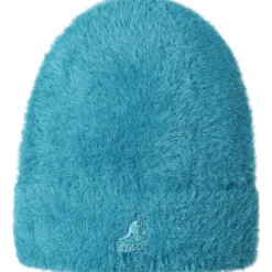 Faux Fur Beanie-Kangol New