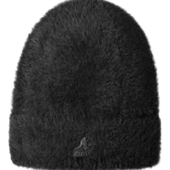 Faux Fur Beanie-Kangol New