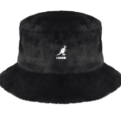 Faux Fur Bucket-Kangol Sale