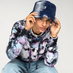 Faux Fur Bucket-Kangol Sale