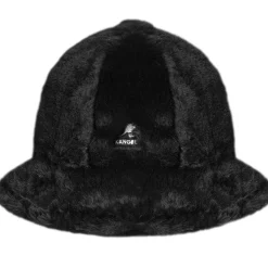 Faux Fur Casual-Kangol Clearance