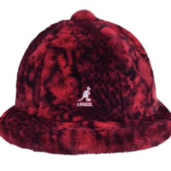 Faux Fur Casual-Kangol Clearance