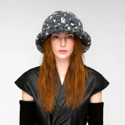 Faux Fur Casual-Kangol Clearance
