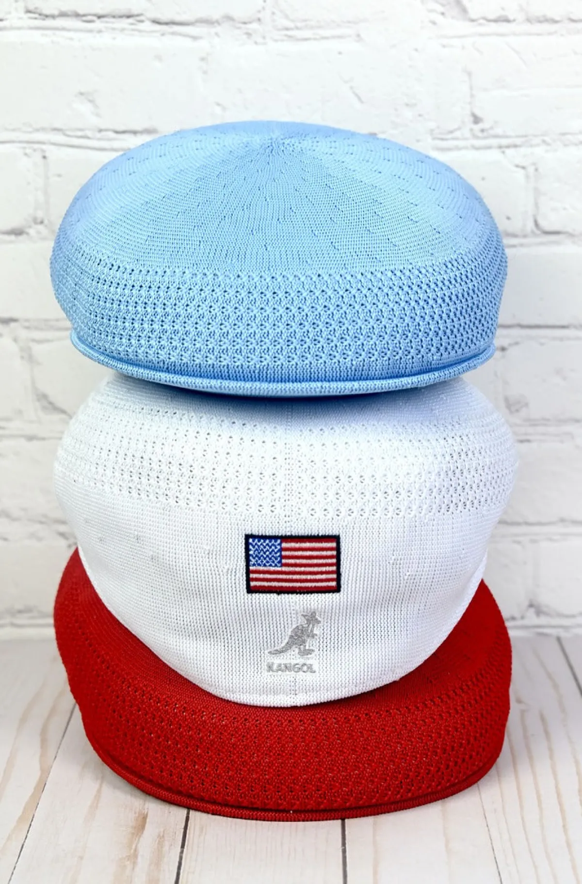 Flag Tropic 504 Ventair-Kangol Sale