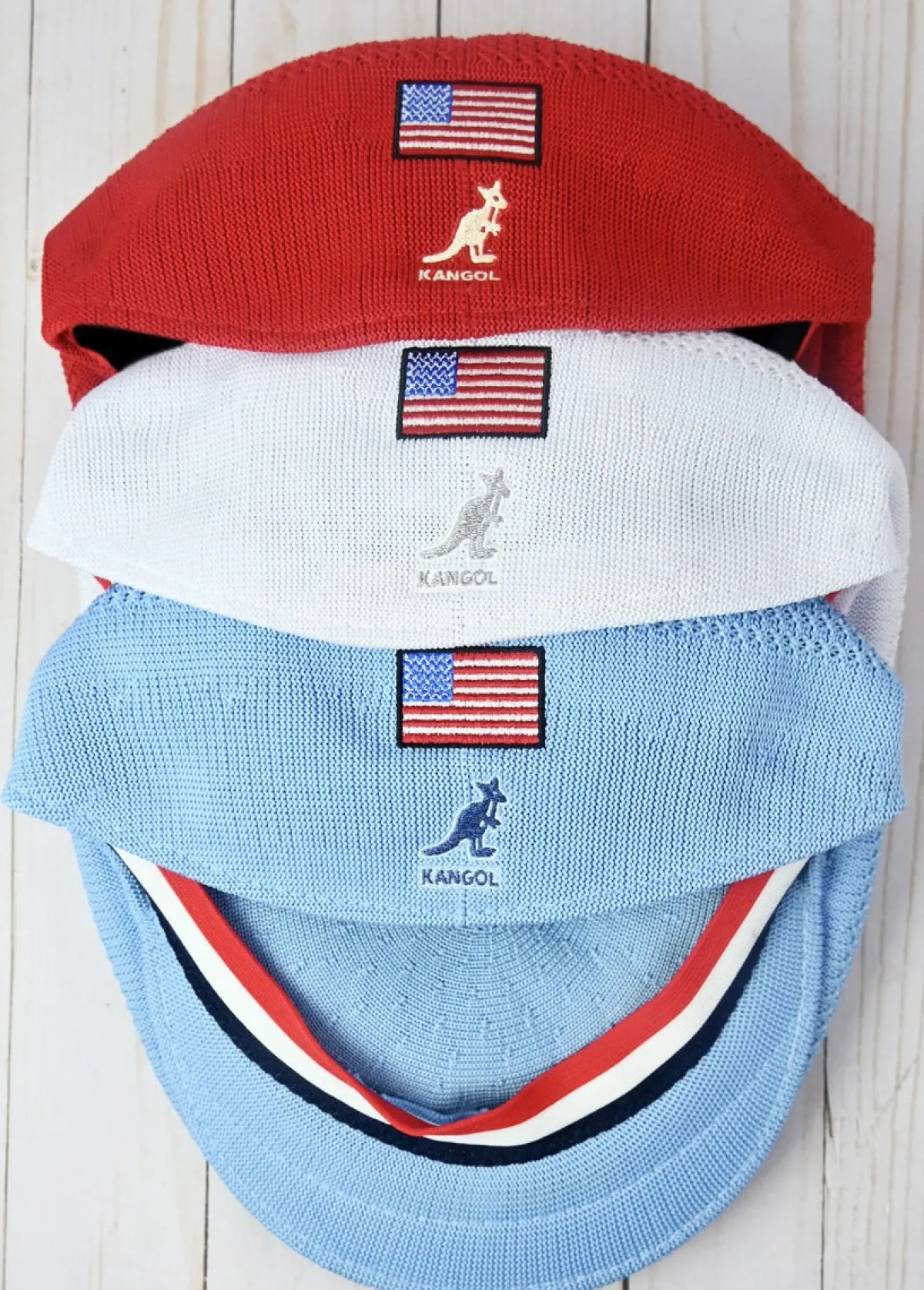 Flag Tropic 504 Ventair-Kangol Sale