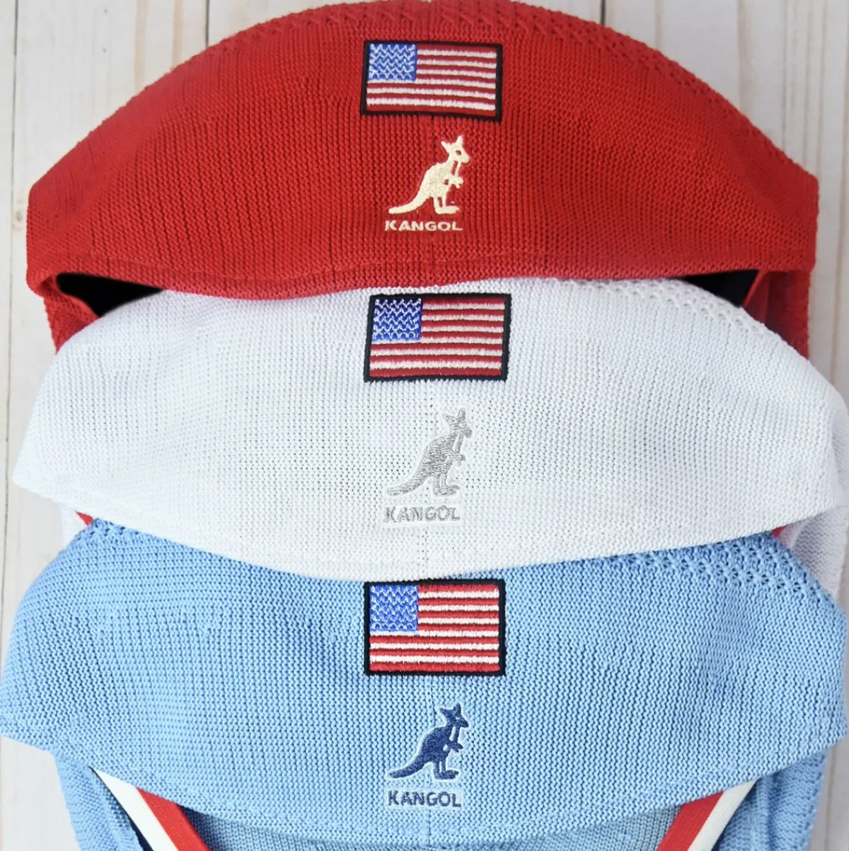Flag Tropic 504 Ventair-Kangol Sale
