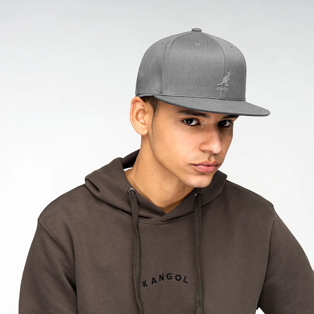 FlexFit Flat Peak Baseball-Kangol Online