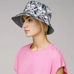 Floral Reversible Bucket-Kangol Online