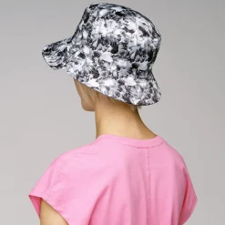 Floral Reversible Bucket-Kangol Online