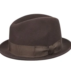 Floyd Fedora-Country Gentleman New