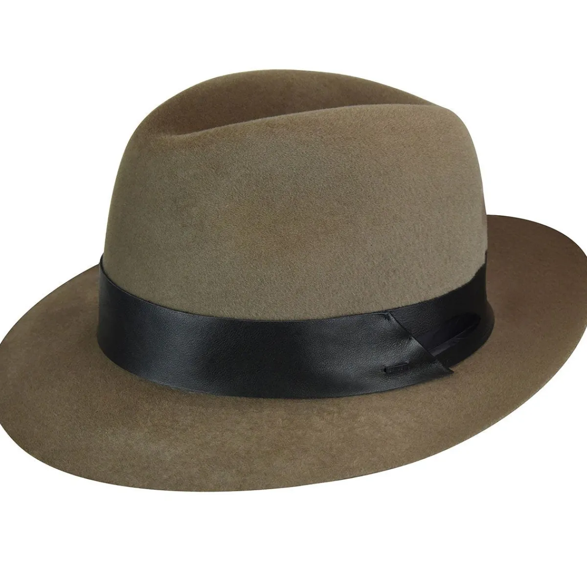 Flume Fedora-Bailey 1922 Outlet